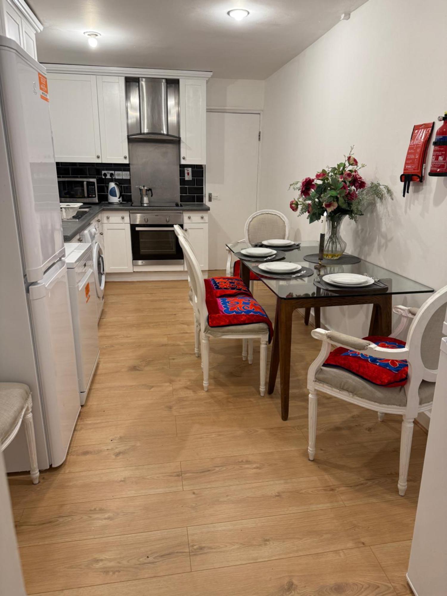 Compact And Friendly Price Privatunterkunft